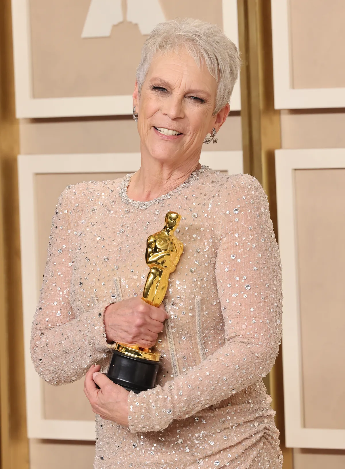 95th Annual Academy Awards - Press Room