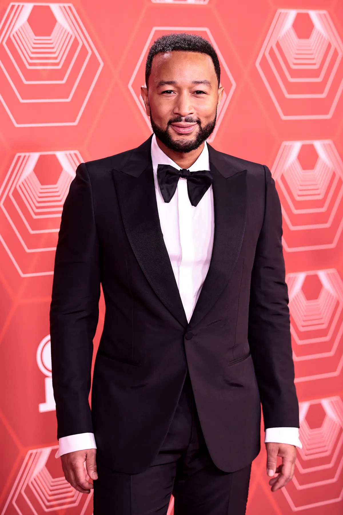 The 74th Annual Tony Awards - Arrivals
