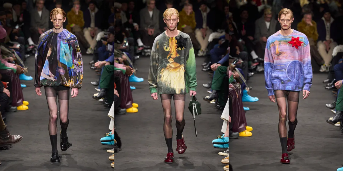 JW anderson