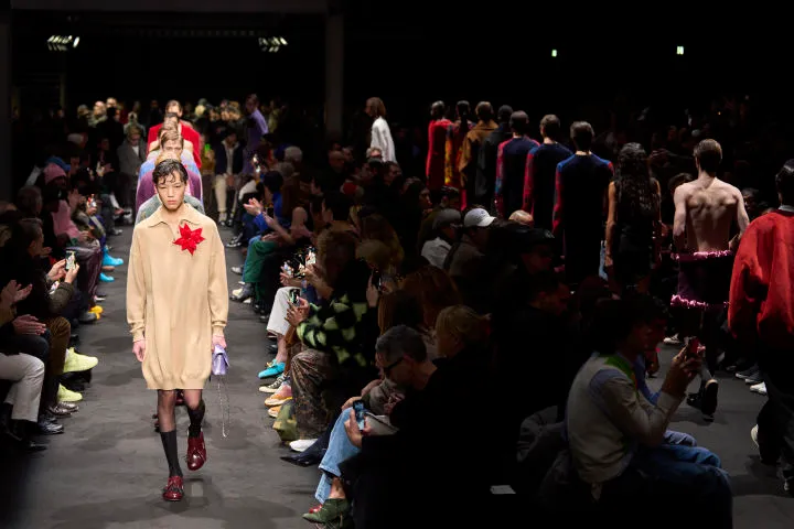 JW ANDERSON