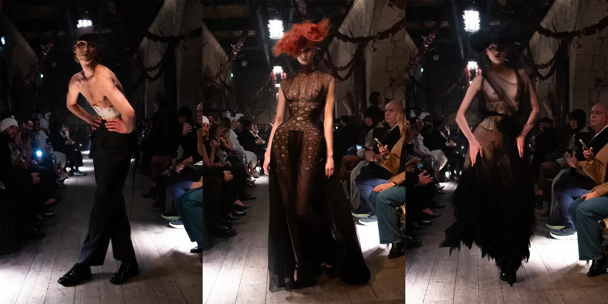 margiela couture