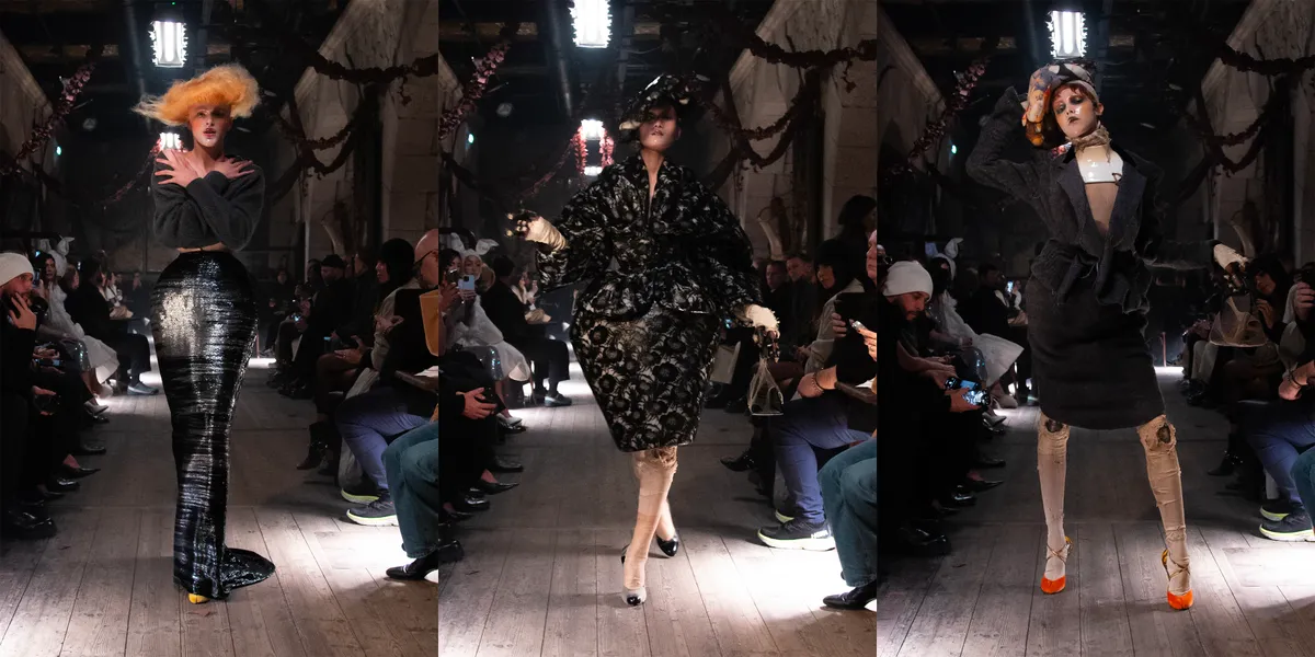 maison margiela