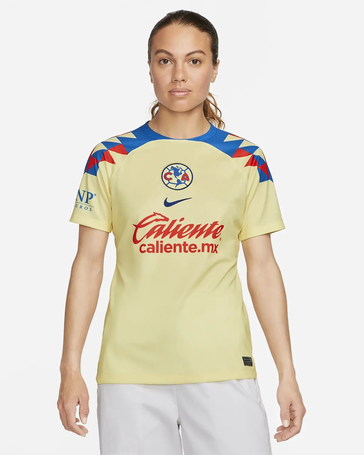 ¿Dónde comprar y cuánto cuesta la playera del Club América?