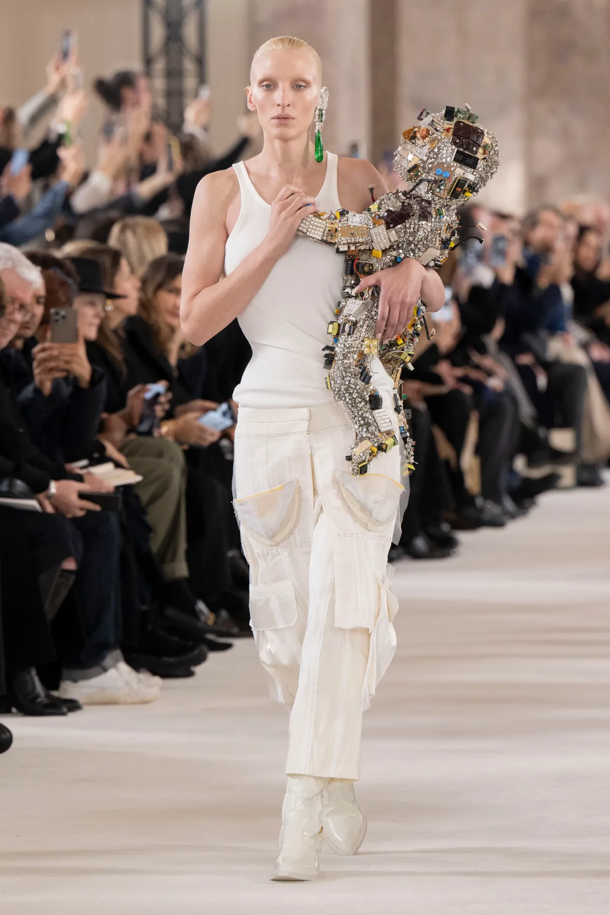 schiaparelli bebe 