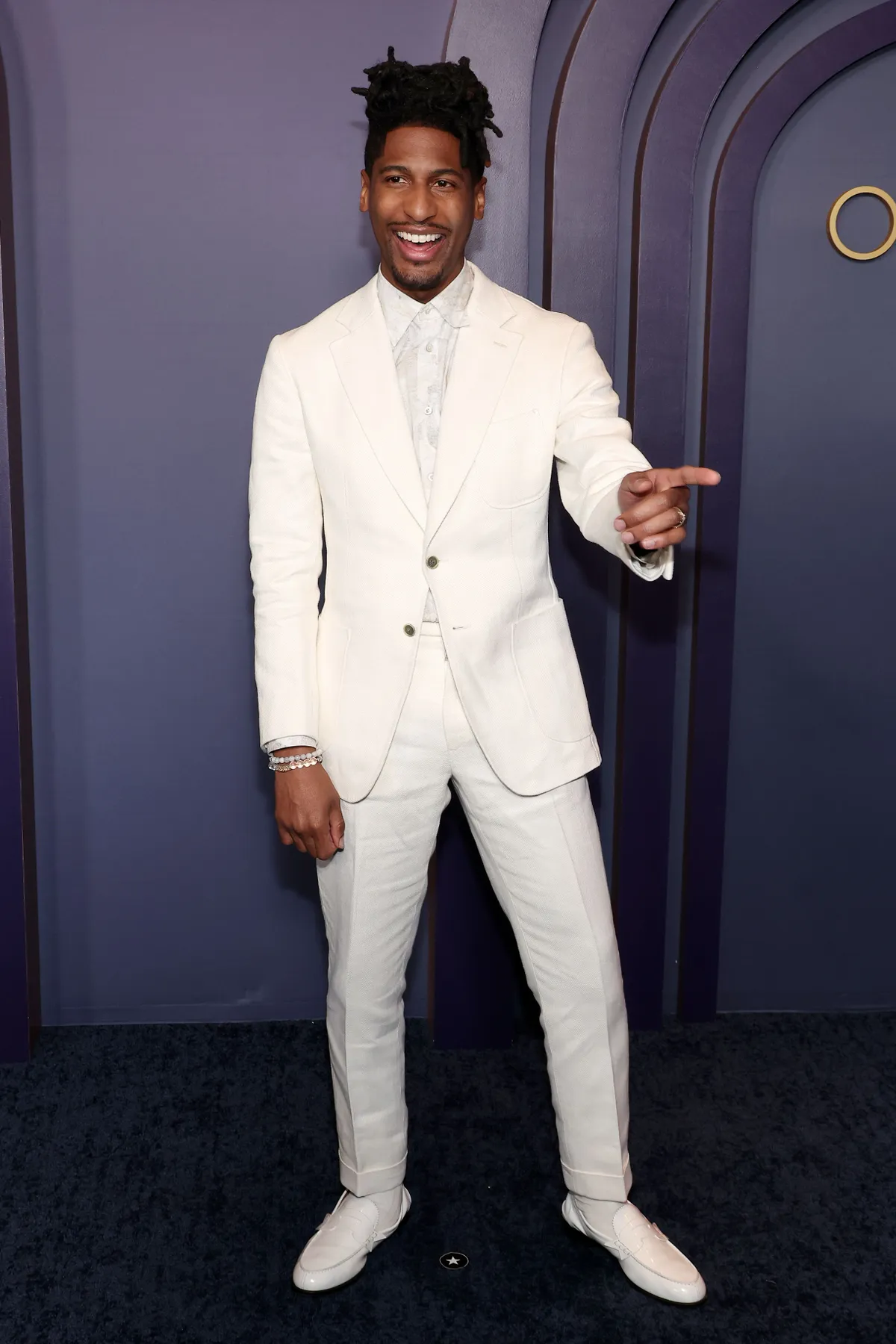 14th Governors Awards, Arrivals, Los Angeles, California, USA - 09 Jan 2024