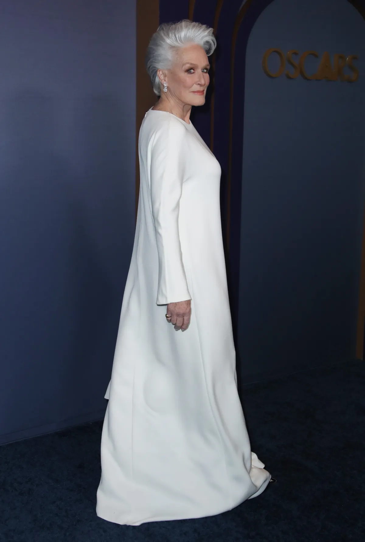 14th Governors Awards, Arrivals, Los Angeles, California, USA - 09 Jan 2024