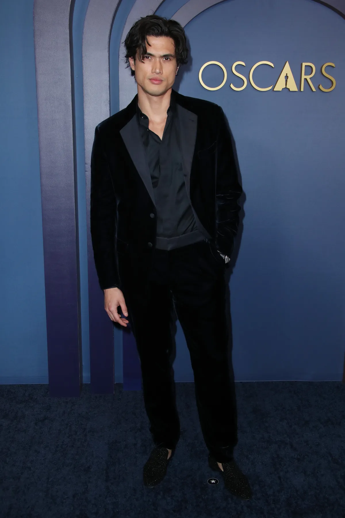 14th Governors Awards, Arrivals, Los Angeles, California, USA - 09 Jan 2024