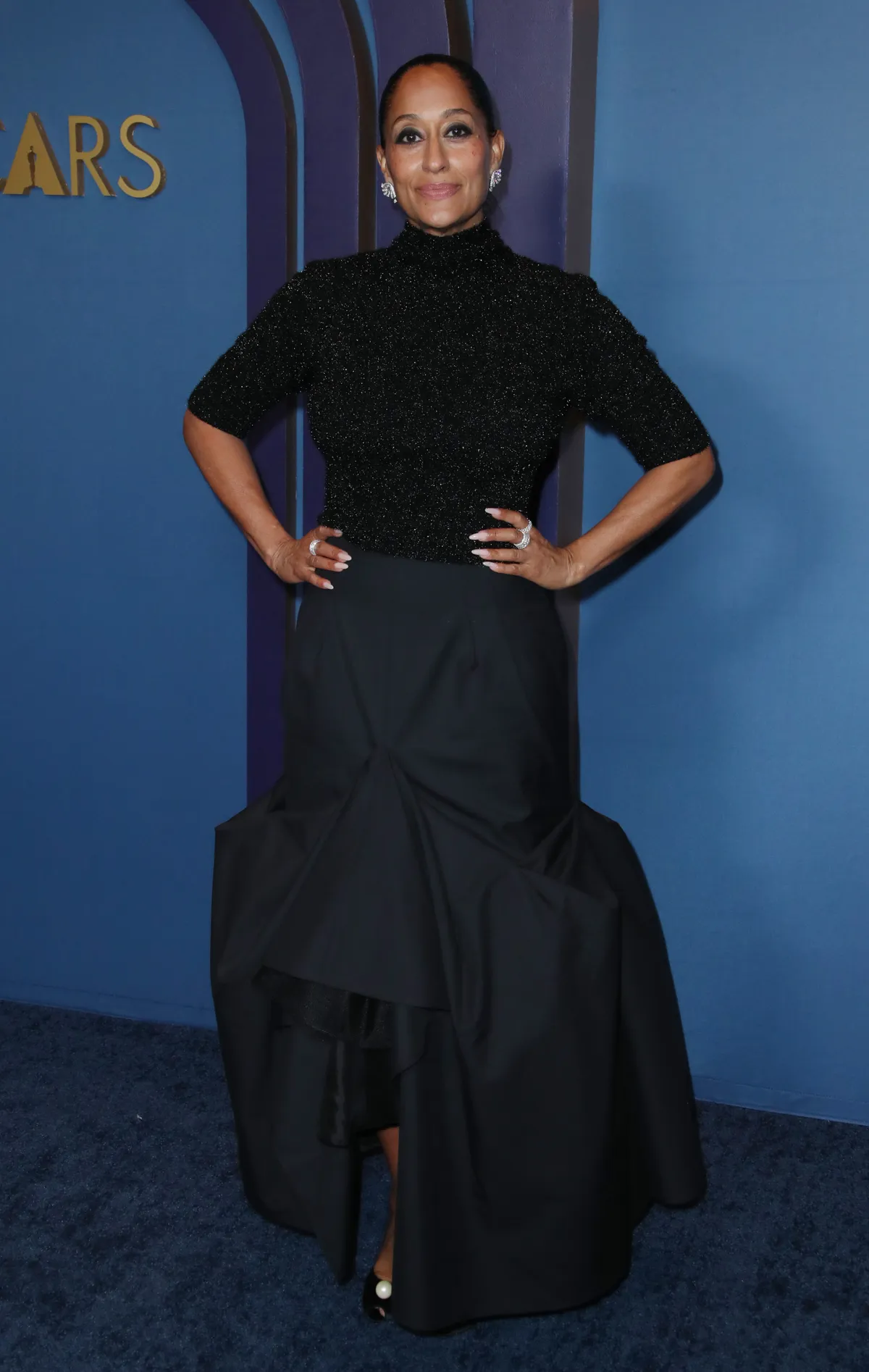 14th Governors Awards, Arrivals, Los Angeles, California, USA - 09 Jan 2024