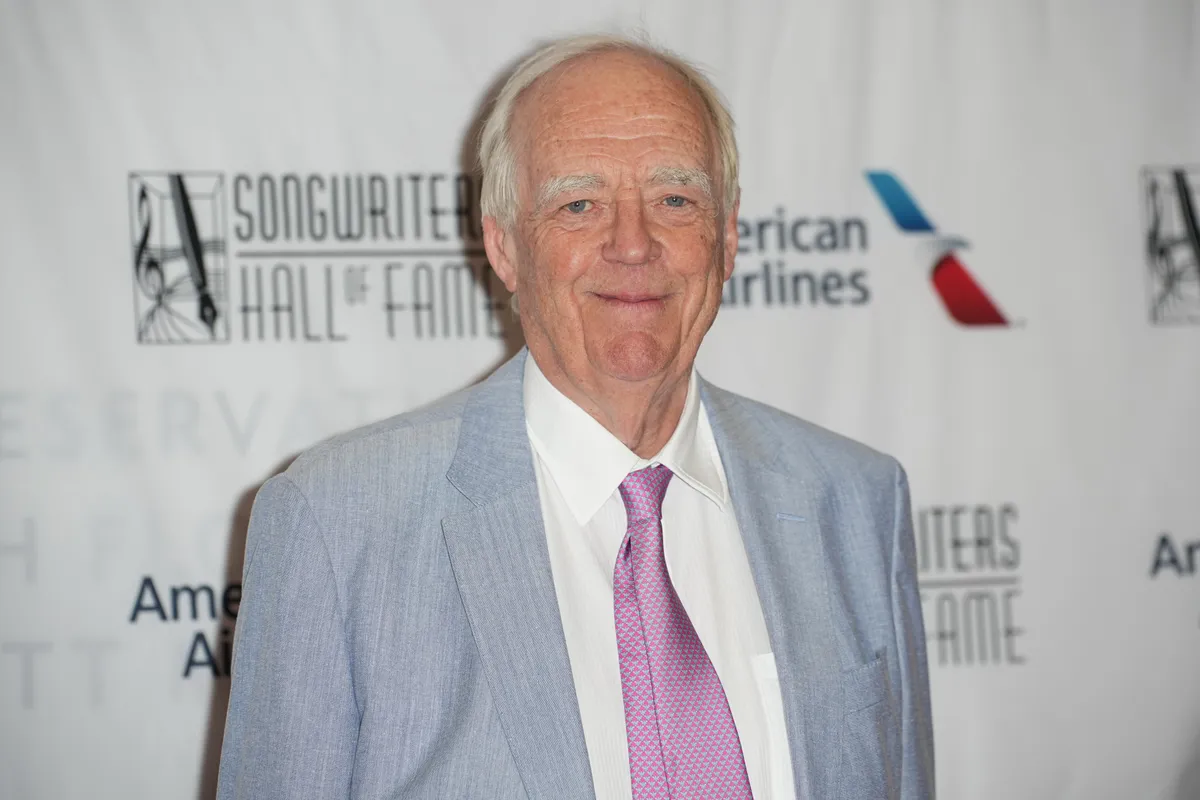 52nd Annual Songwriters Hall of Fame Induction and Awards Gala, New York, USA - 15 Jun 2023