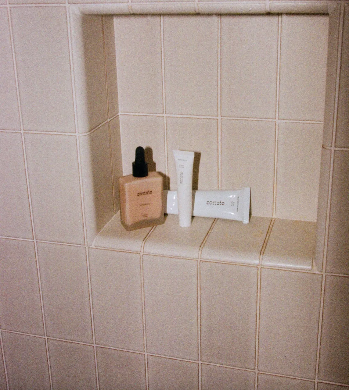 Los productos que ofrece Sonsie.