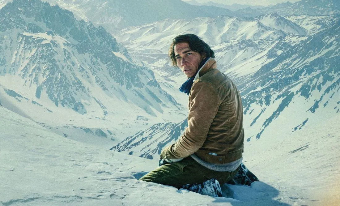10 datos curiosos que debes saber sobre La sociedad de la nieve