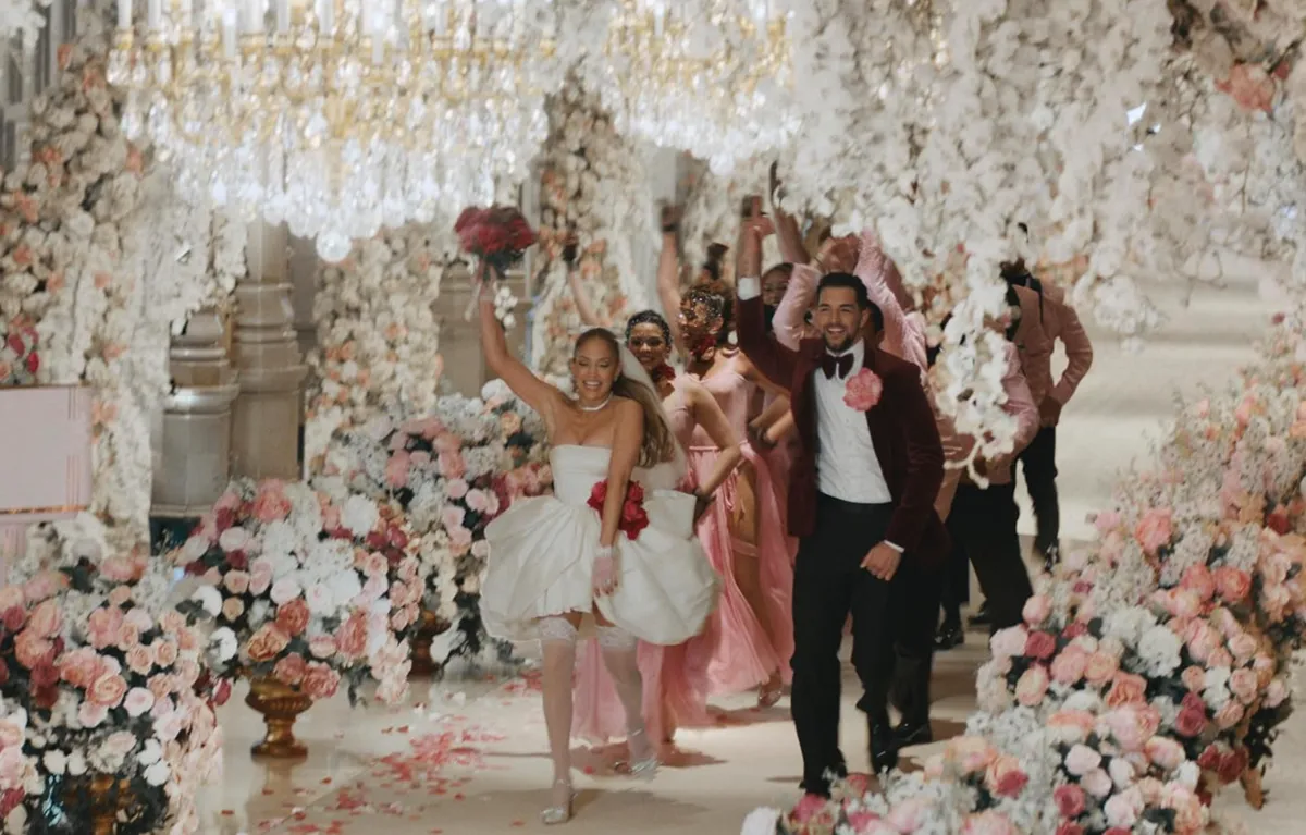 "This Is Me… Now: A Love Story" de Jennifer Lopez