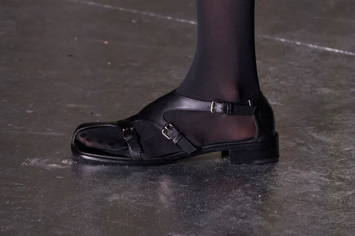 Tory Burch otoño invierno 2024