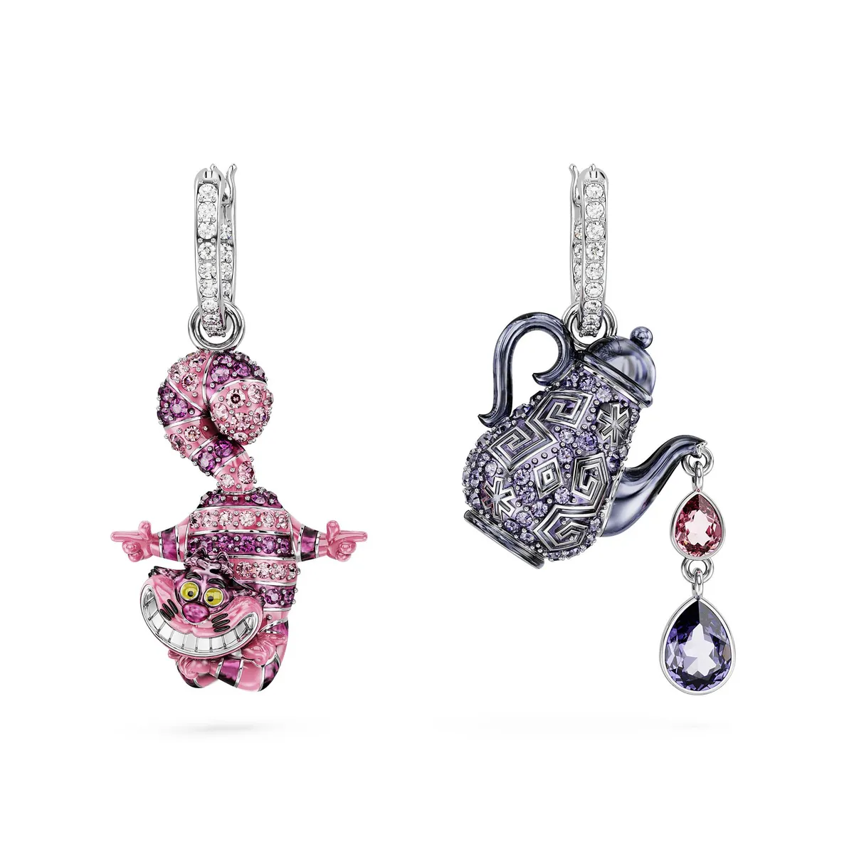swarovski alicia