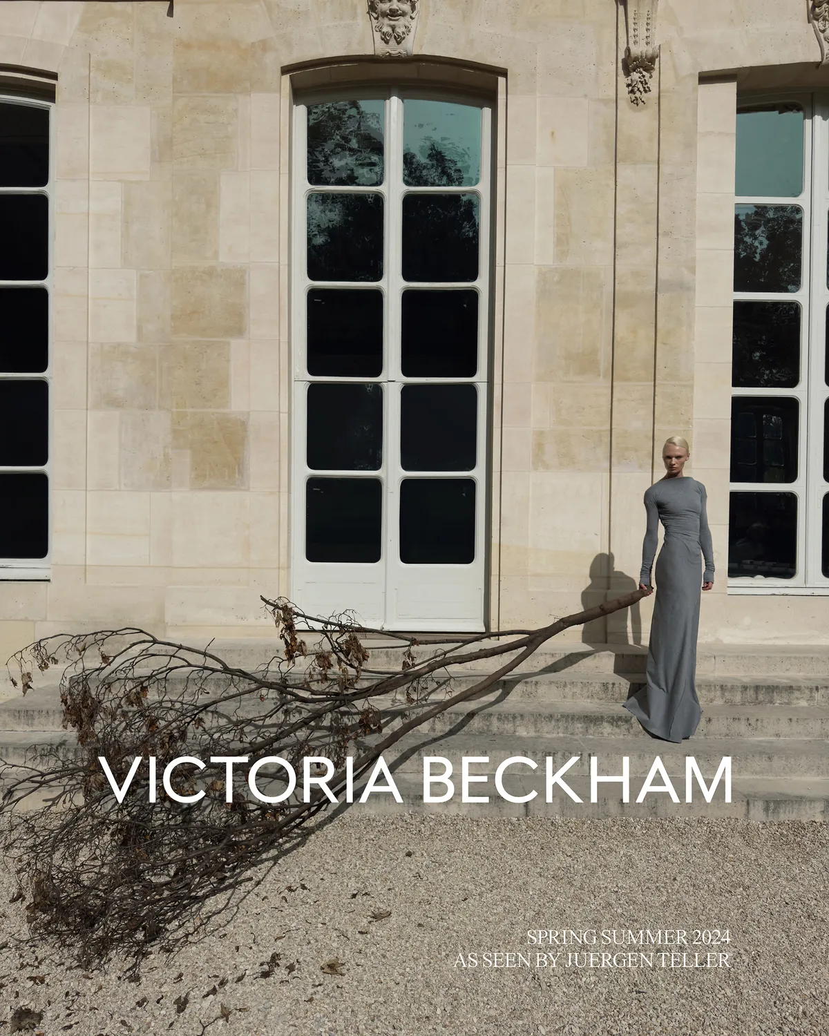 juergen teller vicotria beckham