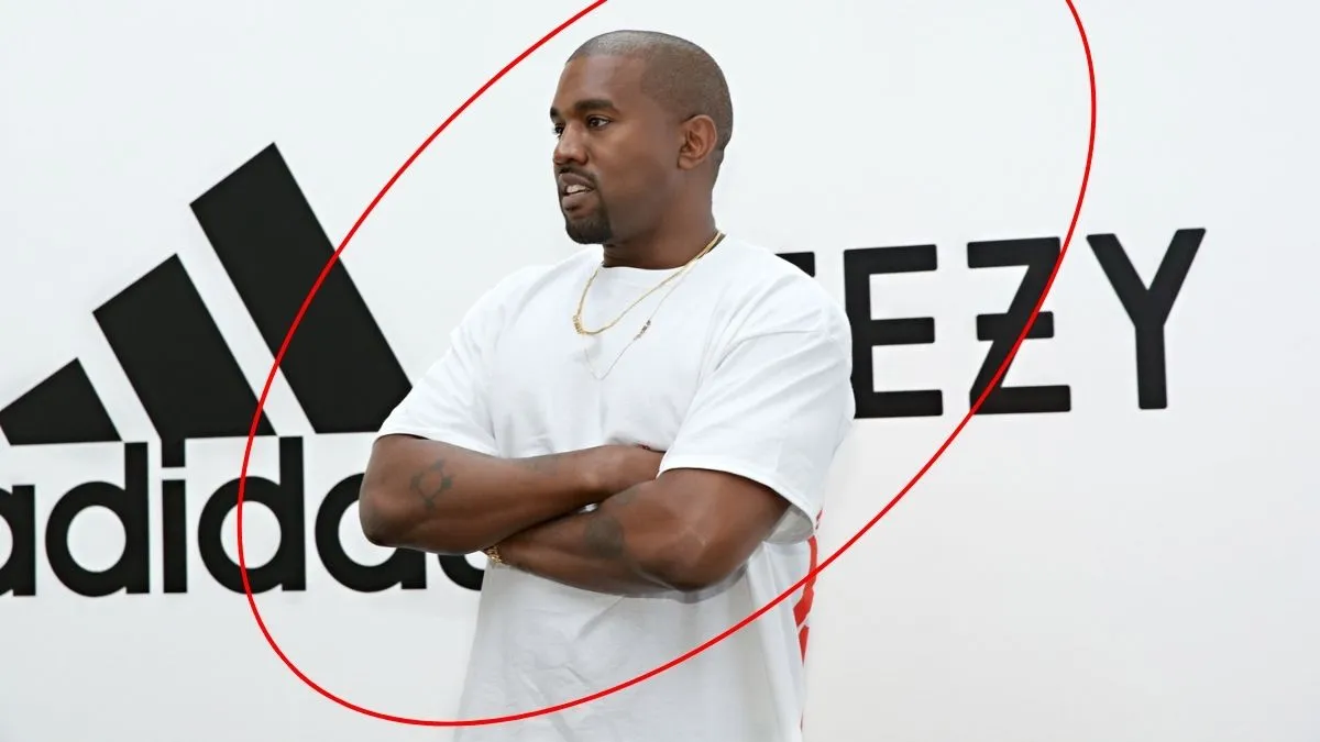 Adidas lanza nuevos Yeezy a pesar de la demanda y el descontento de Kanye.jpg