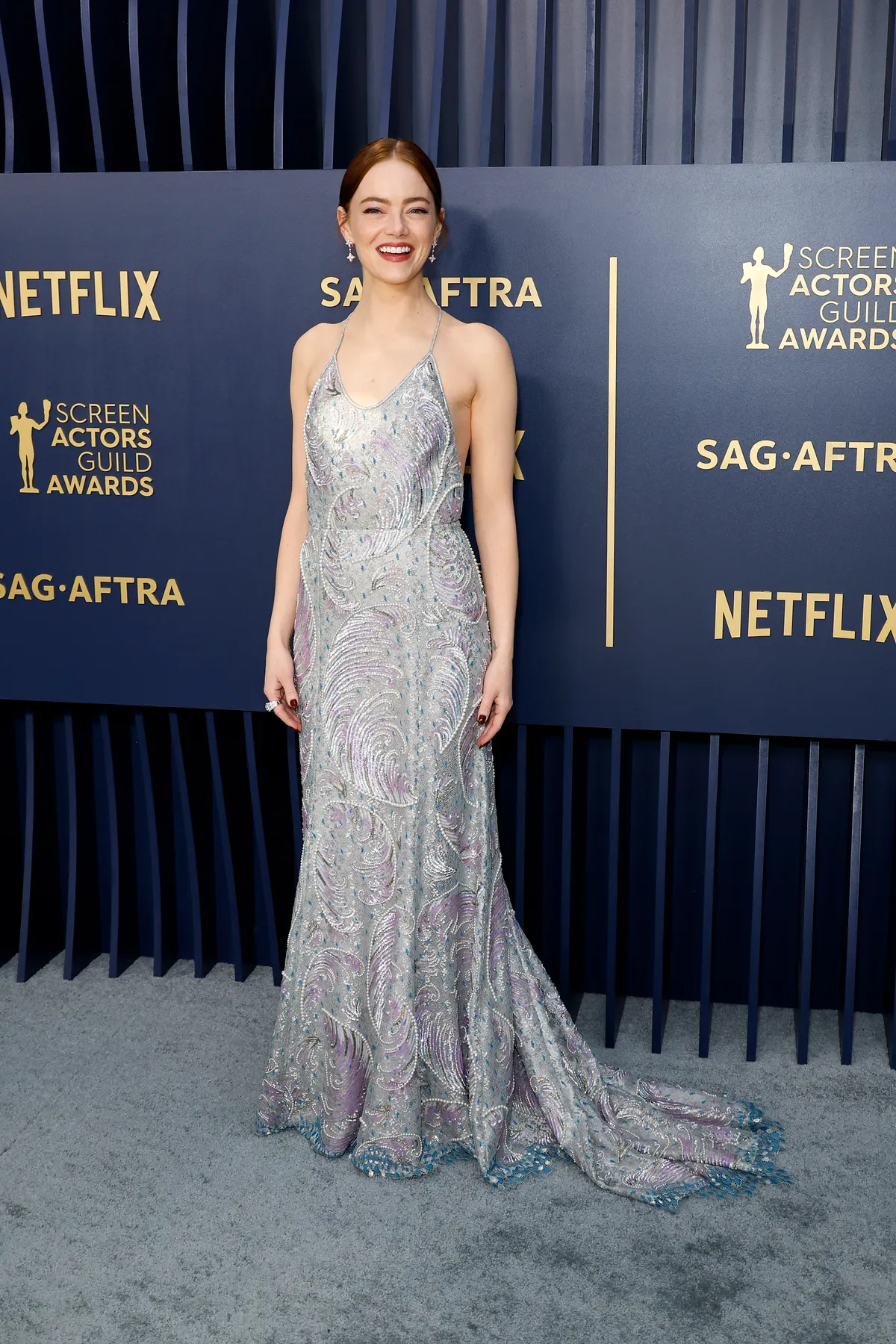 30th Annual Screen Actors Guild Awards - Arrivals
