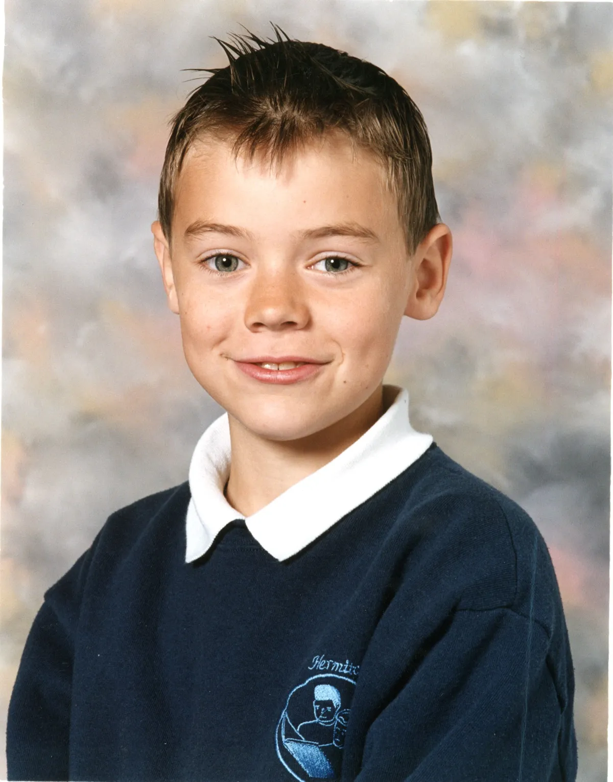 La evolución de estilo de Harry Styles en 16 fotos
