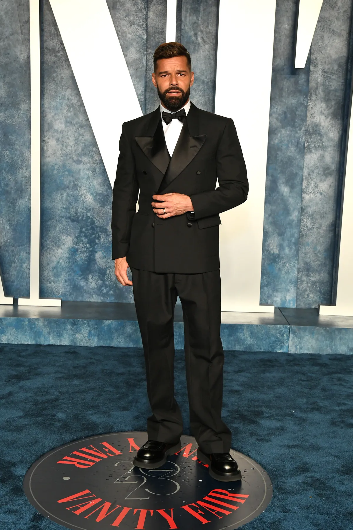 2023 Vanity Fair Oscar Party Hosted By Radhika Jones - Arrivals