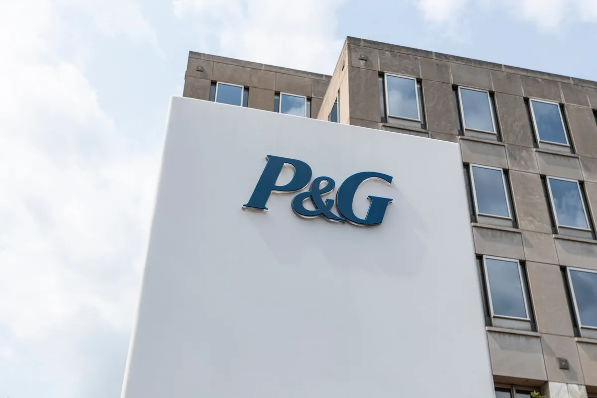 procter gamble
