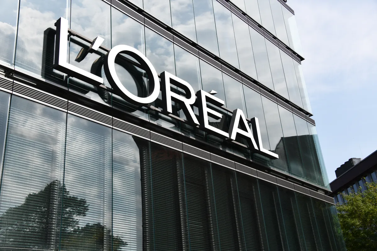 l'oreal