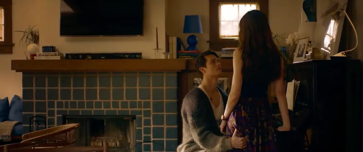 El trailer de The Idea of You con Anne Hathaway te recordará a Harry Styles