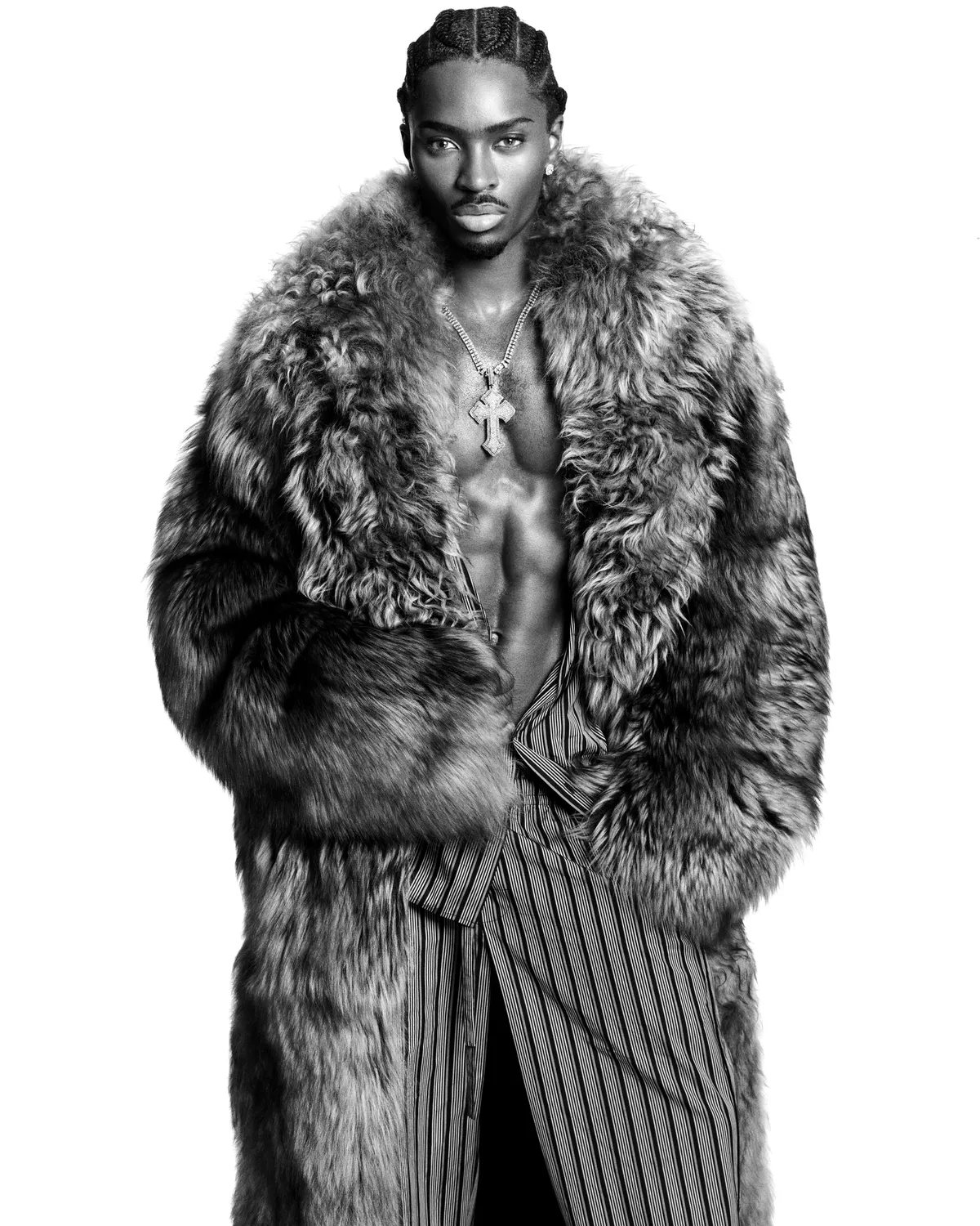 Dolce&Gabbana Alton Mason