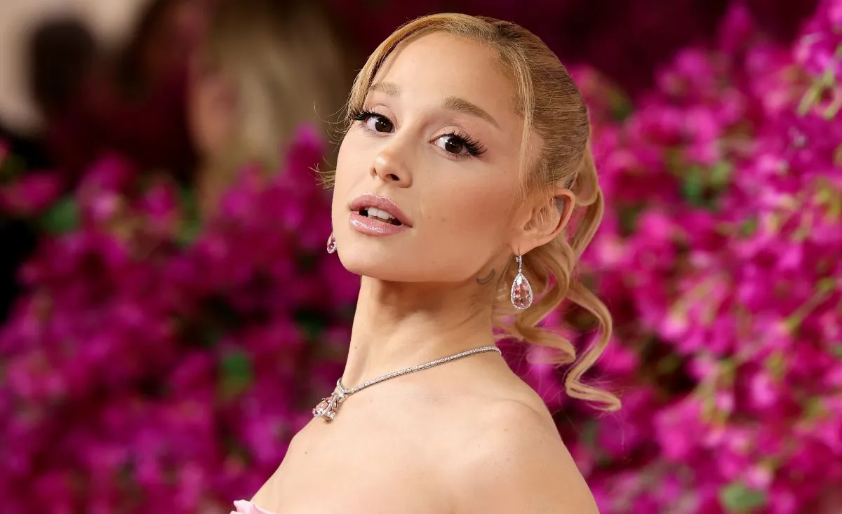 96th Annual Academy Awards, Arrivals, Los Angeles, California, USA - 10 Mar 2024