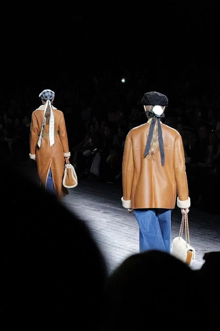 Chanel va por las generaciones más jóvenes y lo hace con clase
