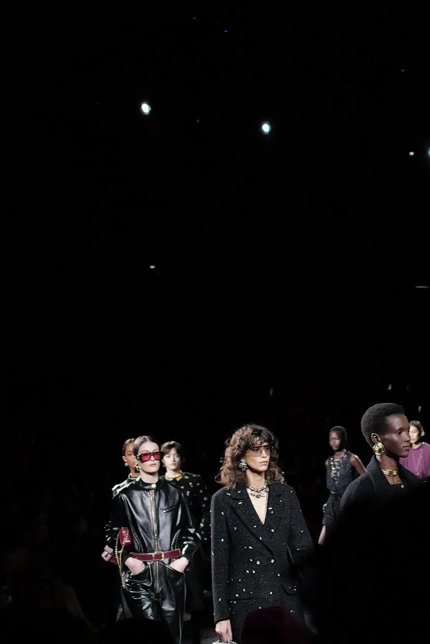 Chanel va por las generaciones más jóvenes y lo hace con clase