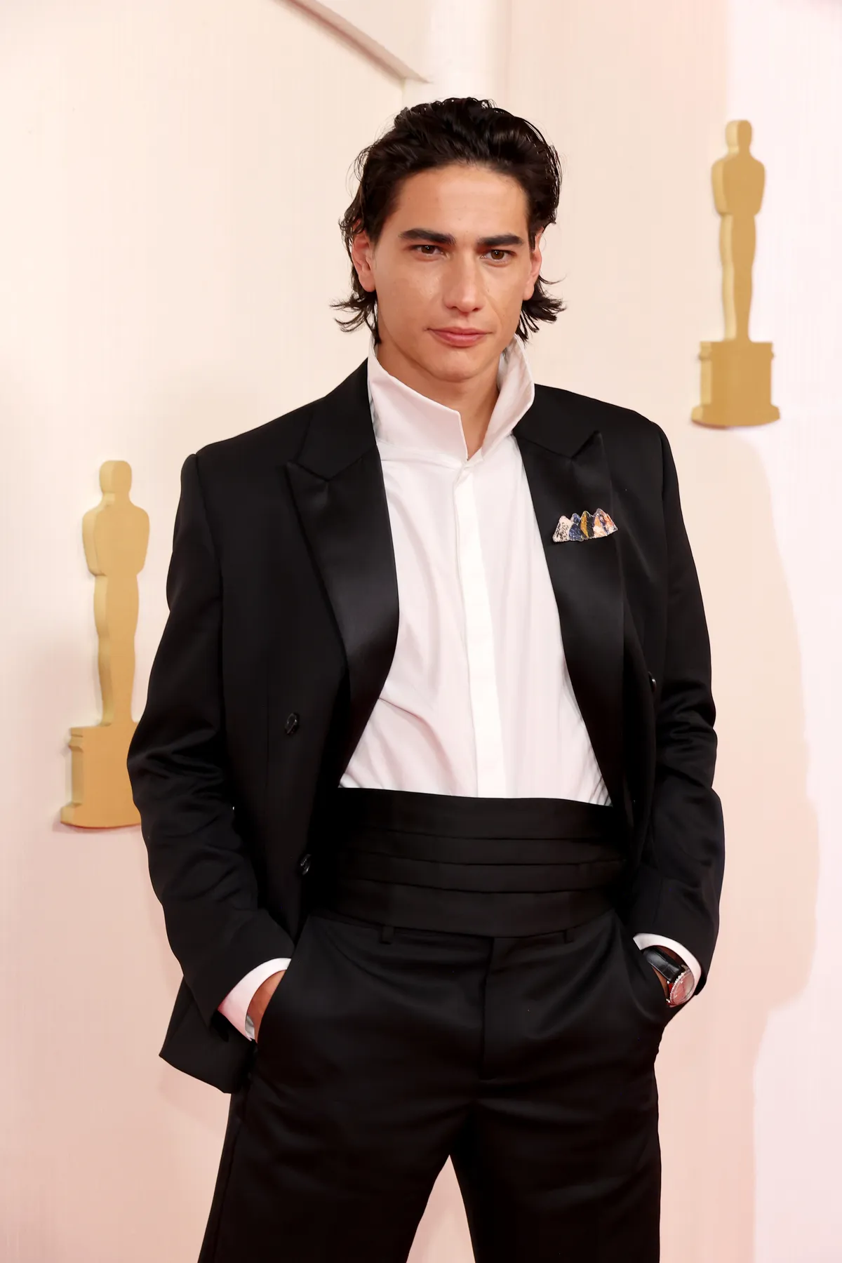 96th Annual Academy Awards - Arrivals