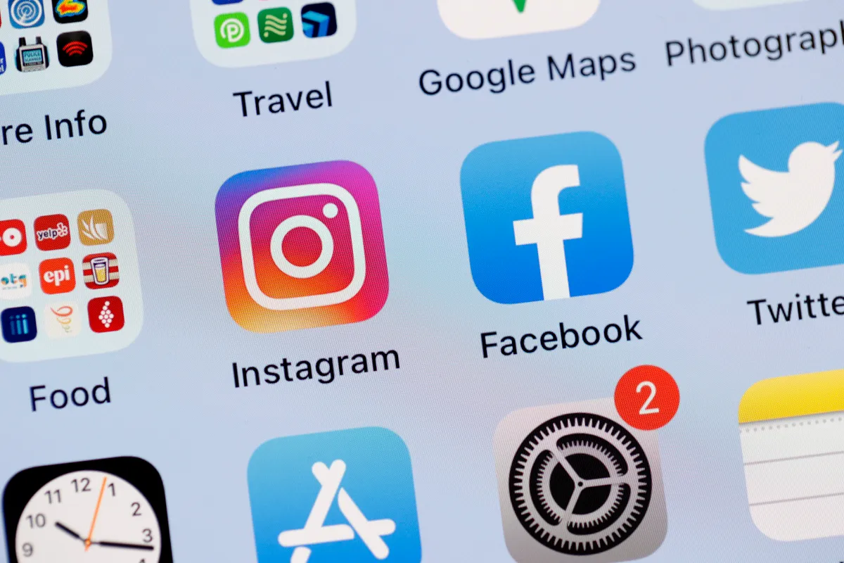 Facebook e Instagram se caen y el internet tiene las reacciones más ocurrentes