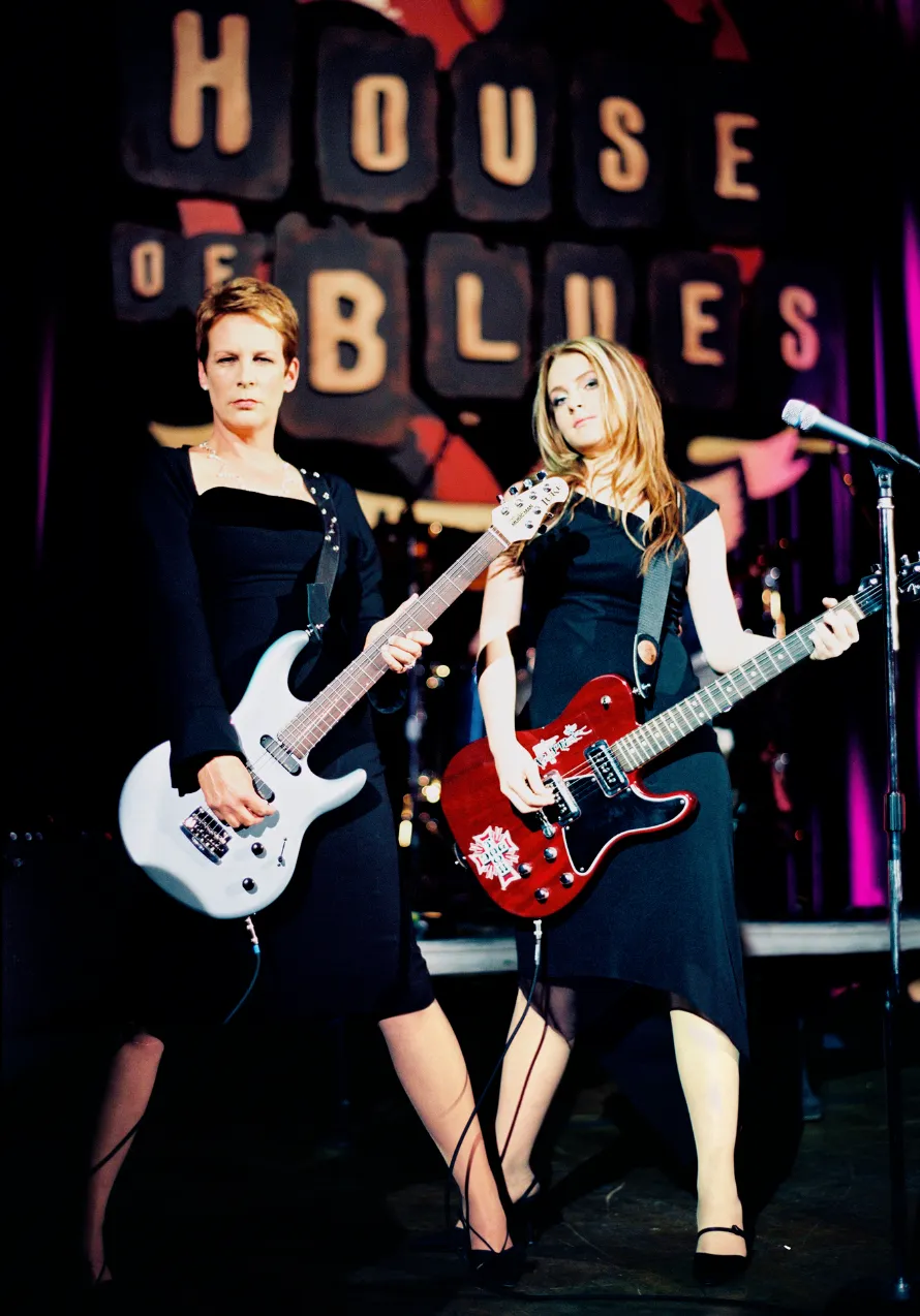 "Freaky Friday" (2003)