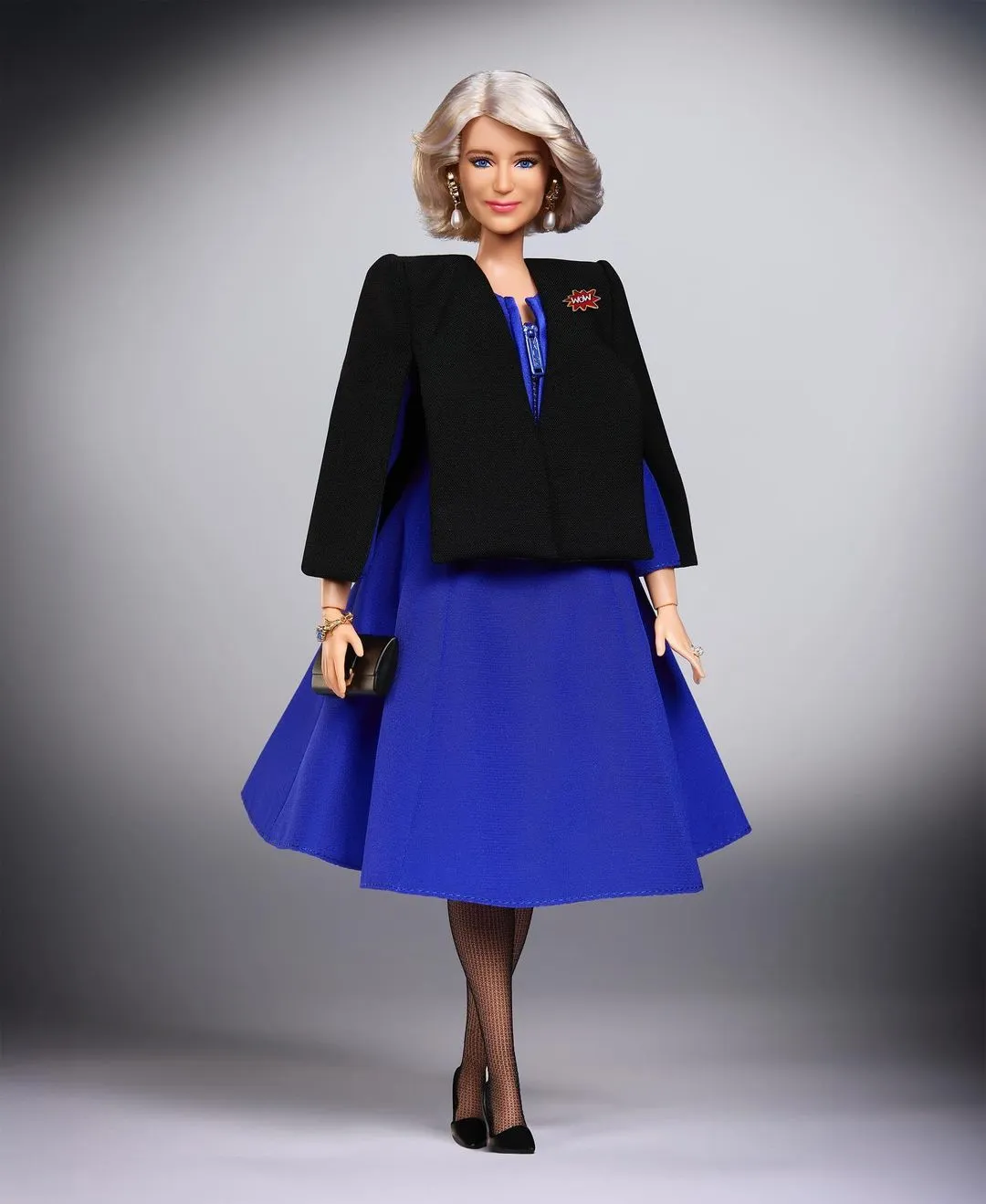 La respuesta del internet a la nueva Barbie de la reina Camila de Reino Unido