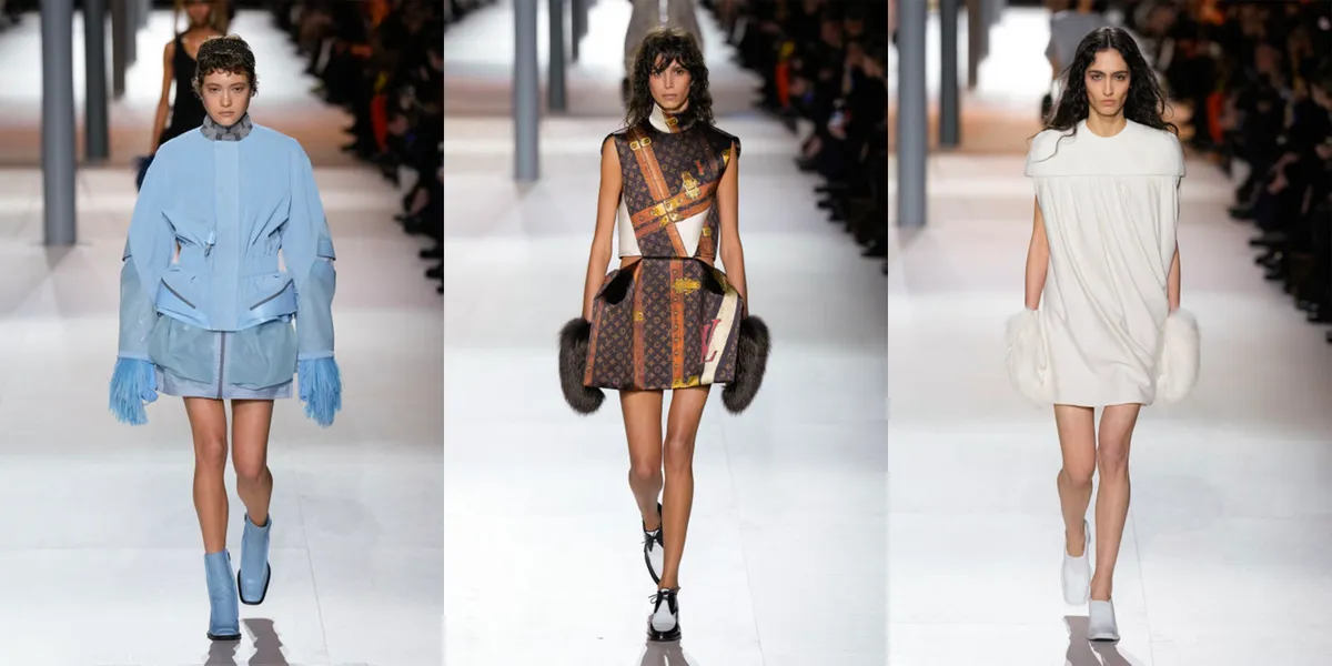 vuitton Fw24