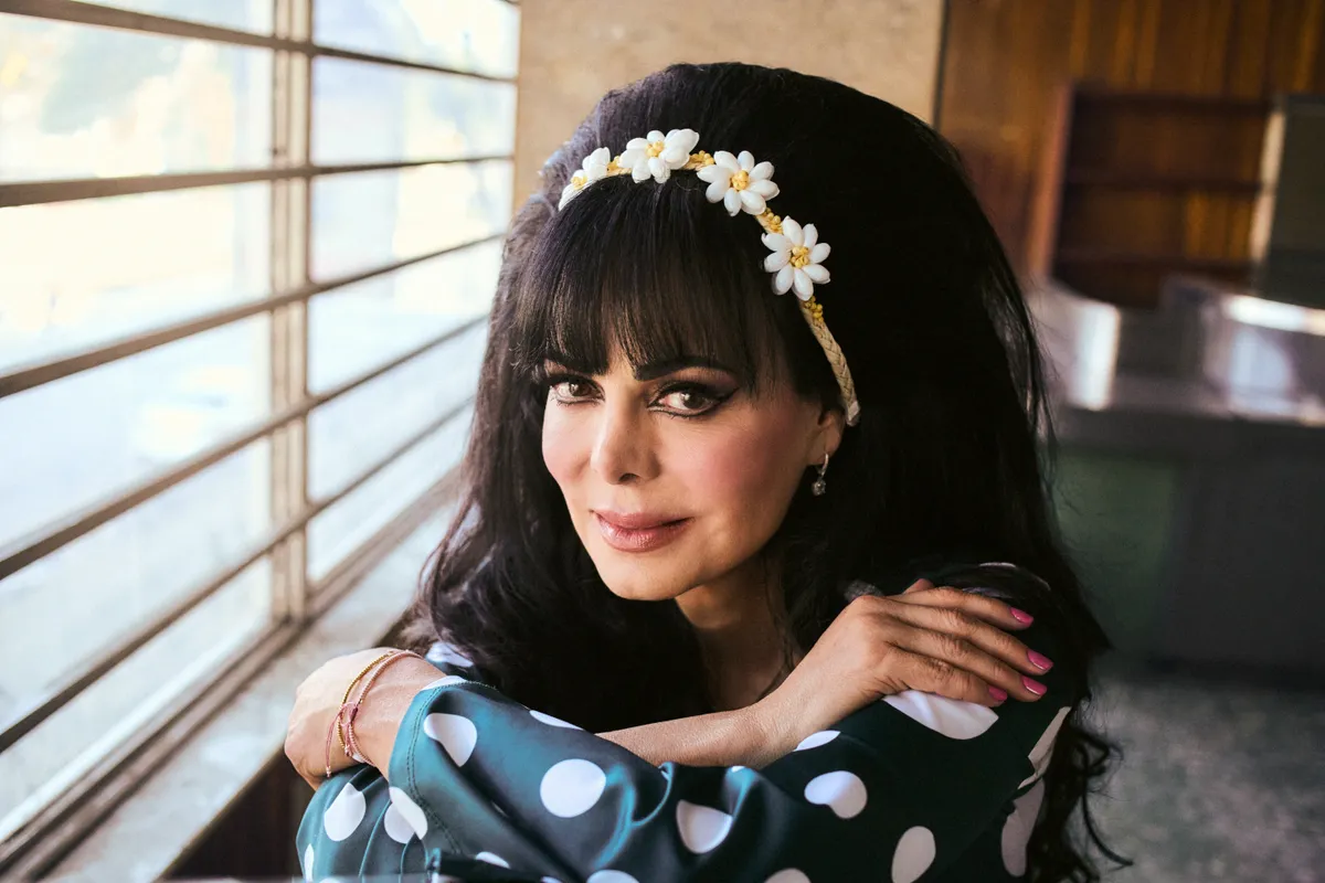 Celebramos el estreno de Priscilla en MUBI con Maribel Guardia y Regina Blandón