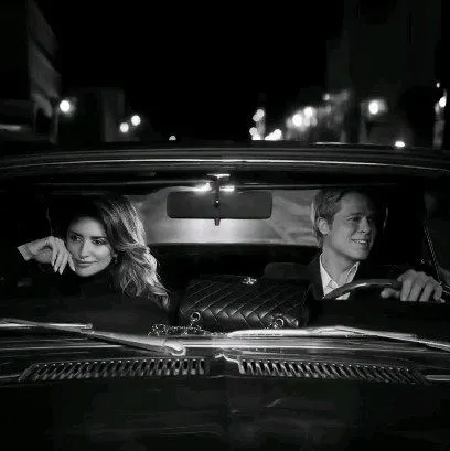 Penélope Cruz y Brad Pitt tienen química en el nuevo cortometraje de Chanel