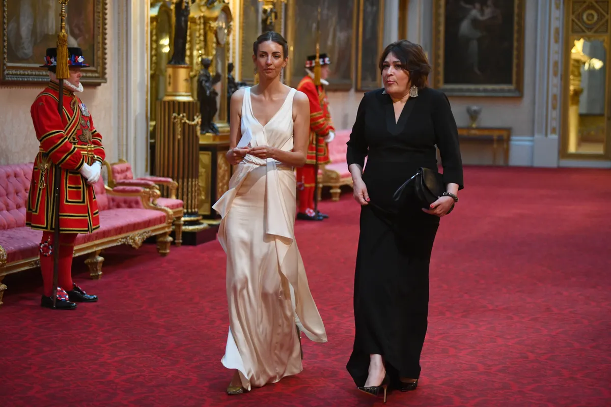 ¿Quién es Rose Hanbury? La condesa con la que supuestamente el príncipe William le fue infiel a Kate Midldeton
