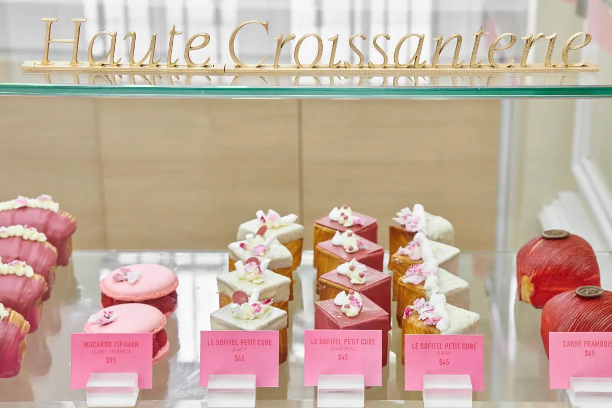 Sofitel CDMX y Valentino Beauty ofrecen una experiencia sensorial para celebrar la llegada de la primavera 