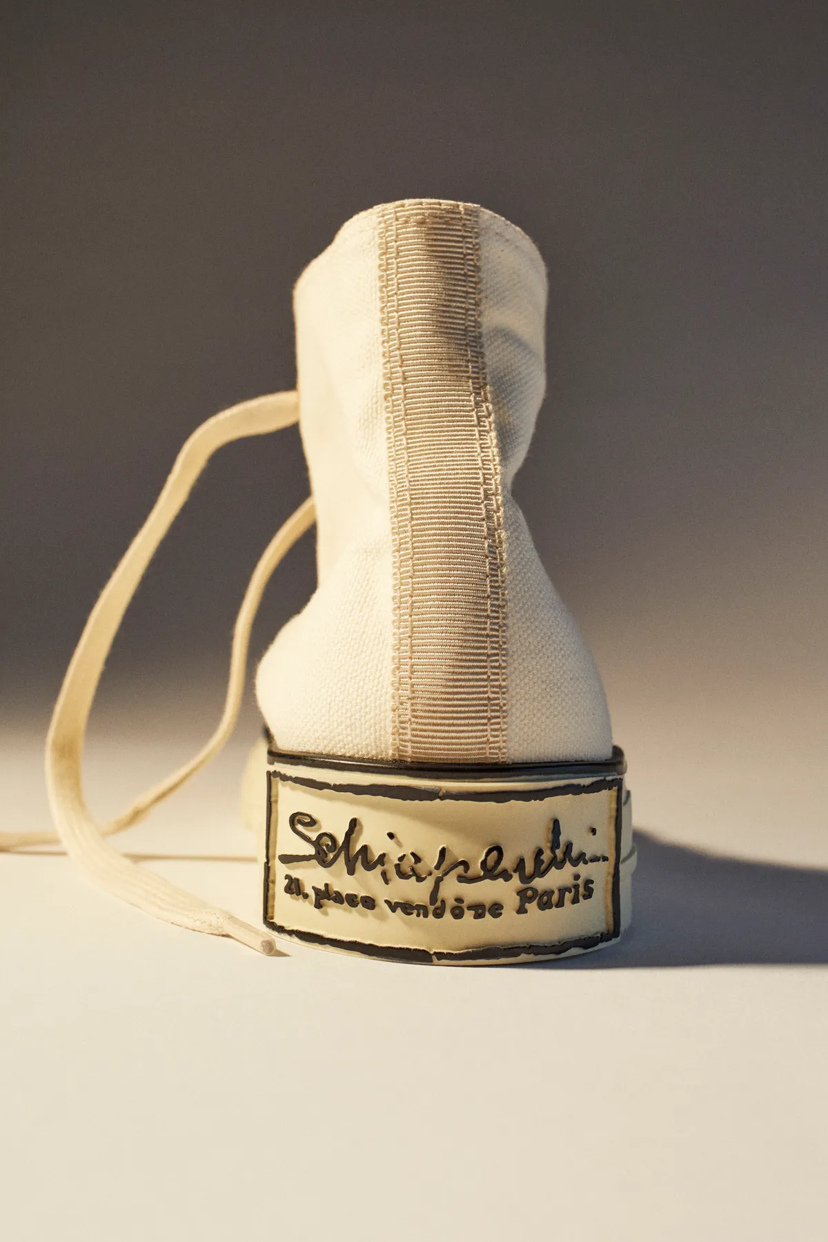 schiaparelli sneakers