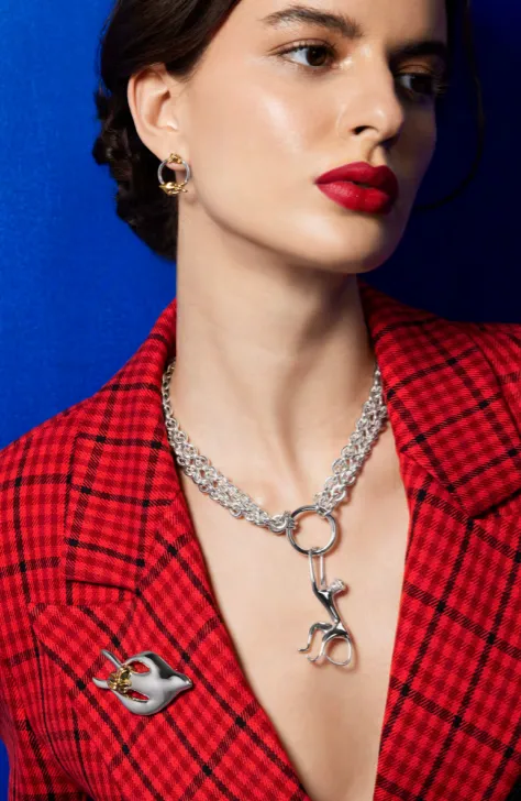 TANE elige a Frida Khalo como la inspiración de su colección más extensa.;jpg.png