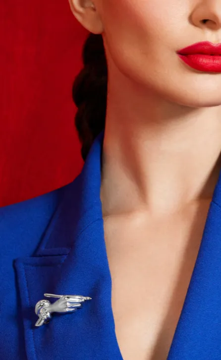 TANE elige a Frida Khalo como la inspiración de su colección más extensa..jpg