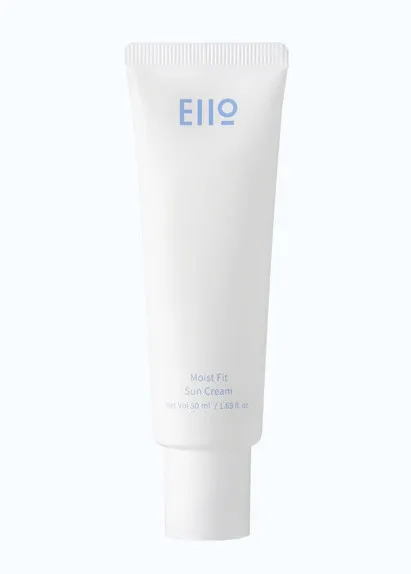EIIO Moist Fit Sun Cream
