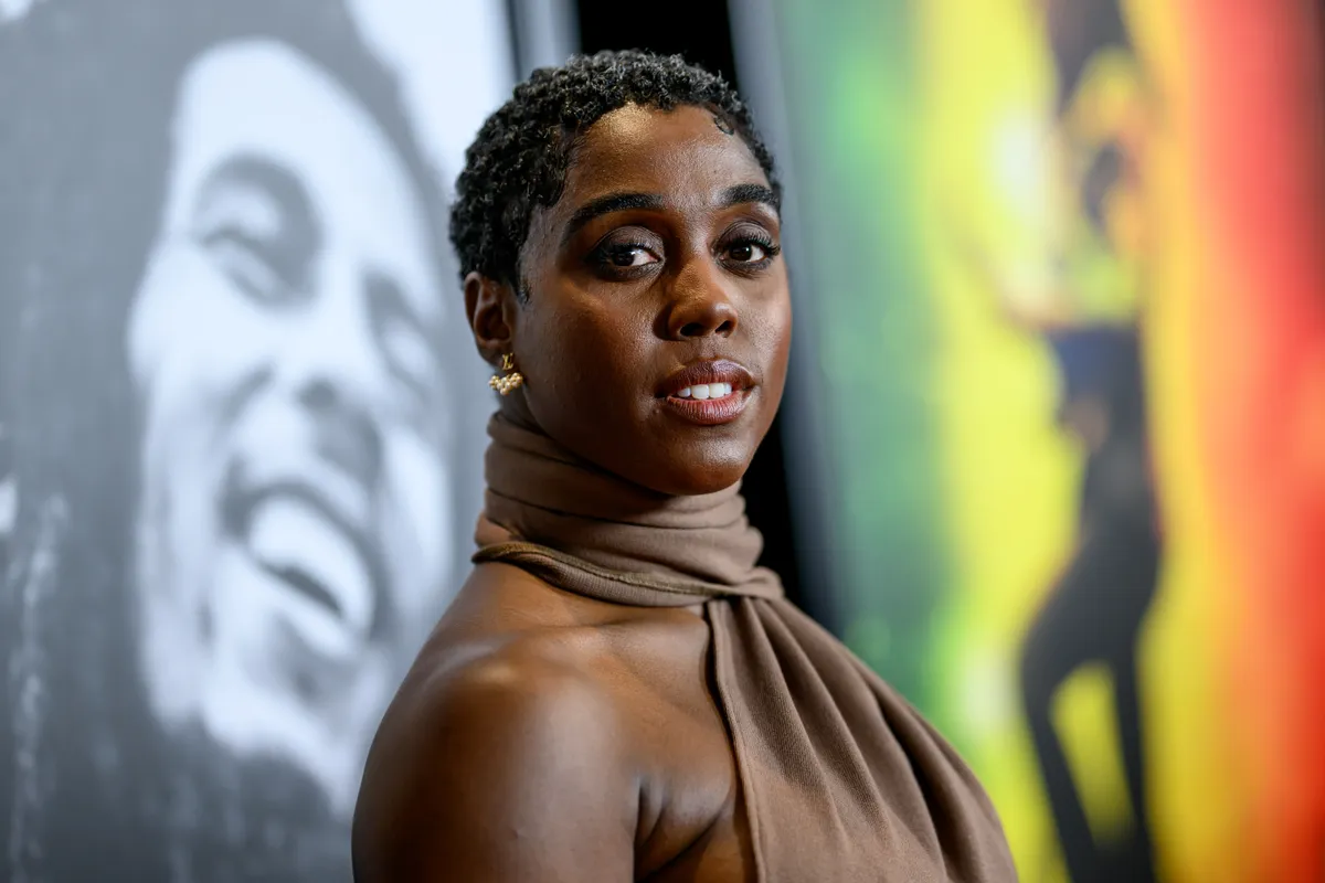 Paramount's "Bob Marley: One Love" New York Screening