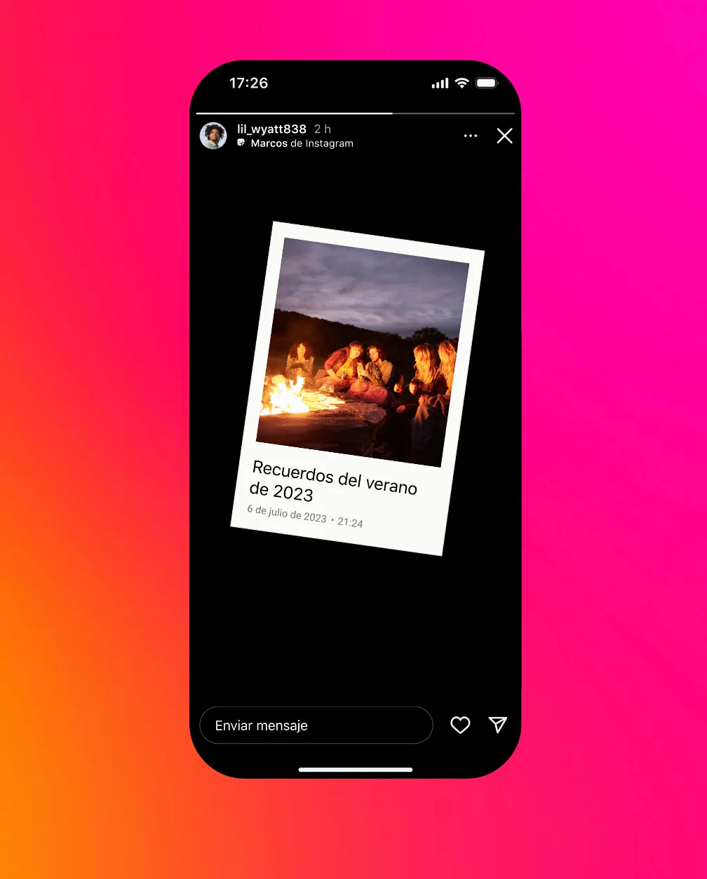 Las nuevas herramientas de Instagram para que tu contenido sea más aesthetic y mejores tu engagement.
