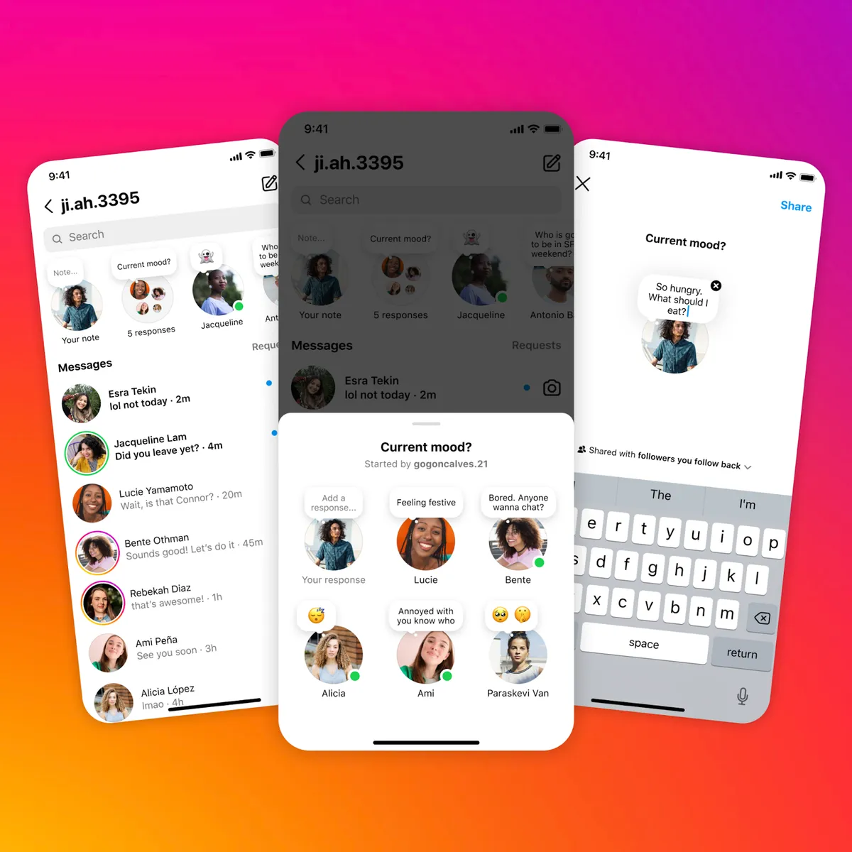 Las nuevas herramientas de Instagram para que tu contenido sea más aesthetic y mejores tu engagement.