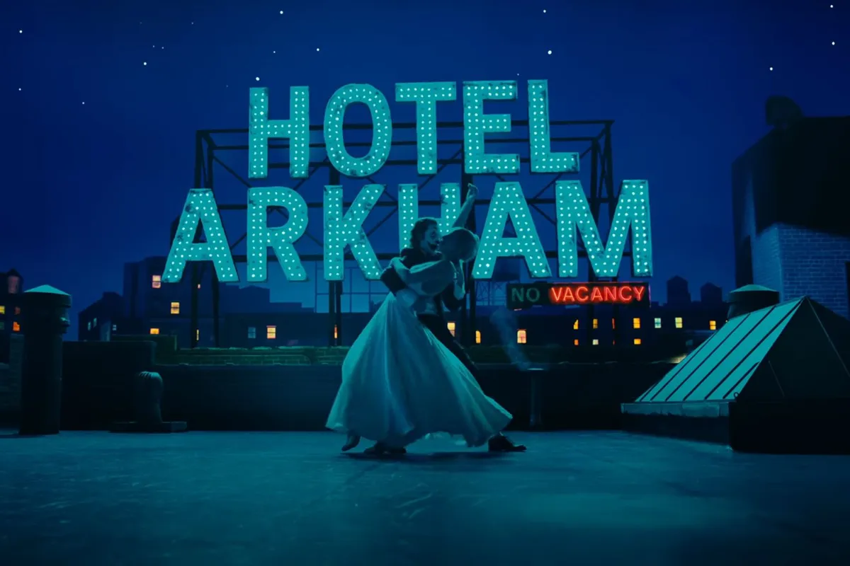 El trailer de el Joker 2 conquista al internet, pero, ¿es un musical o no?