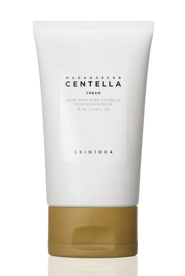 Skin1004 Madagascar Centella Cream 