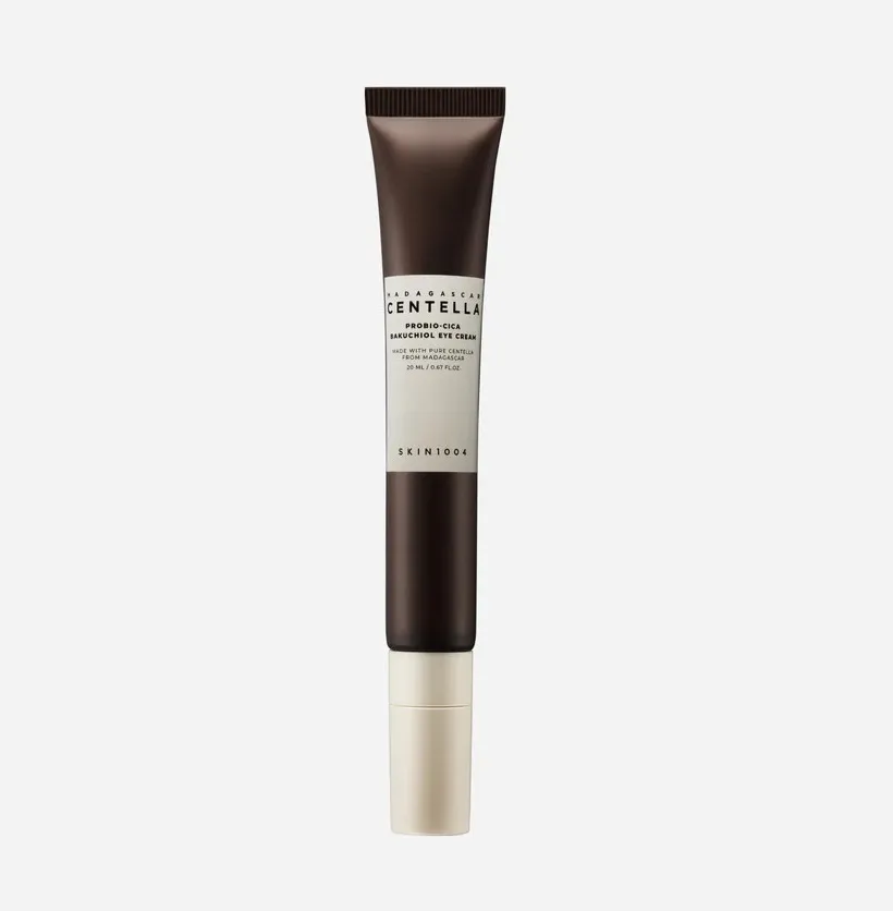 Skin1004 Madagascar Centella Probio-Cica Bakuchiol Eye Cream