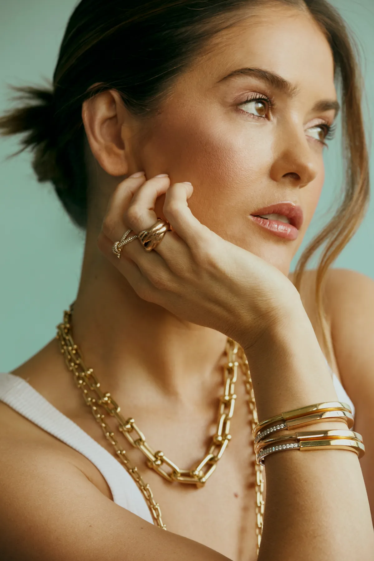 Joyas, TIFFANY & CO.